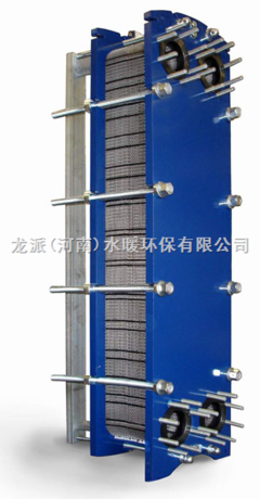 龙派-板式换热器八大性能特点 使用最多的换热器-龙派(河南)水暖环保有限公司